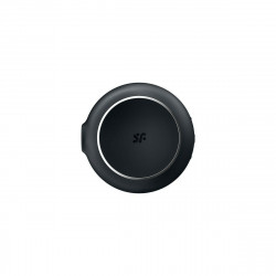 Succionador de Clítoris Satisfyer Pro to go 3 Negro