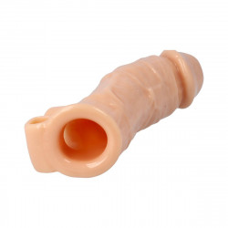 Funda para pene Virgite 21 cm