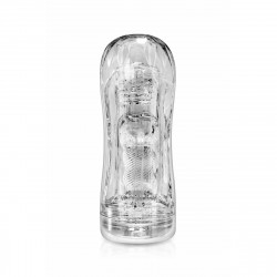 Masturbador Masculino Blue Junker Anal