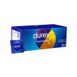 Preservativos Durex 144...