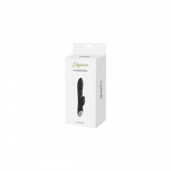 Vibrador Toyz4lovers Negro