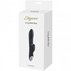 Vibrador Toyz4lovers Negro