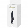 Vibrador Toyz4lovers Negro