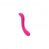 Vibrador para Parejas Lovense Osci Rosa