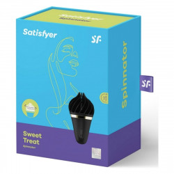 Vibrador Satisfyer Sweet Treat