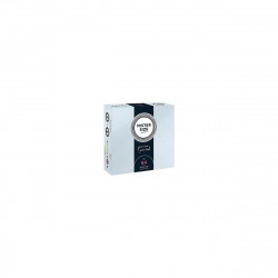 Preservativos Mister Size Pure Fell Extra Fine Ø 6,4 cm