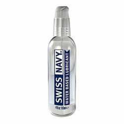 Lubricante Swiss Navy SNWB4 60 ml