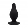 Plug Anal Silexd Negro