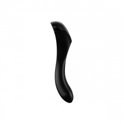 Vibrador para Parejas Satisfyer Candy Cane Negro