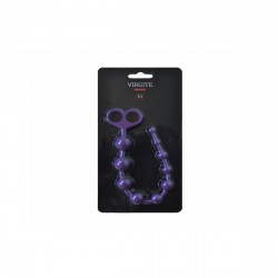 Bolas Anales Virgite Morado