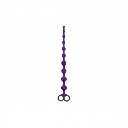 Bolas Anales Virgite Morado