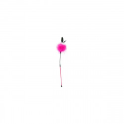 Plumas Eróticas Sweet Caress Rosa