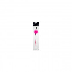 Plumas Eróticas Sweet Caress Rosa