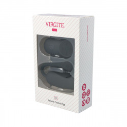 Huevo Masturbador Virgite Negro