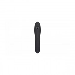 Vibrador Womanizer WOM170-GREY Gris