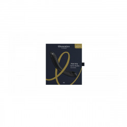 Vibrador Womanizer WOM170-GREY Gris