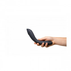 Vibrador Womanizer WOM170-GREY Gris