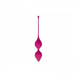 Bolas Chinas Virgite Rosa