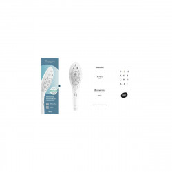 Vibrador Womanizer WOM176-WHITE Blanco