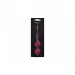 Bolas Chinas Virgite Rosa