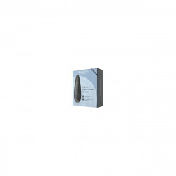 Vibrador Womanizer WOM164-BLACK Negro