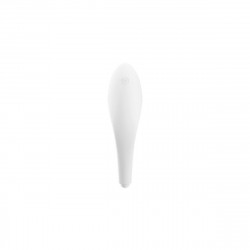 Vibrador Womanizer WOM176-WHITE Blanco