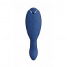 Vibrador Womanizer WOM171-BLUE