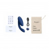 Vibrador Womanizer WOM171-BLUE