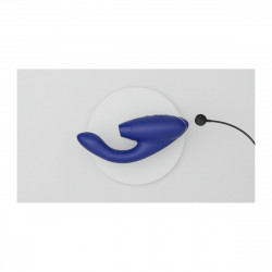 Vibrador Womanizer WOM171-BLUE