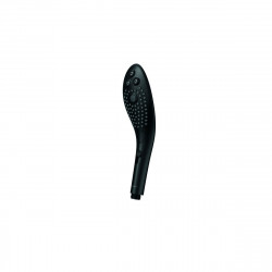 Vibrador Womanizer WOM176-BLACK Negro