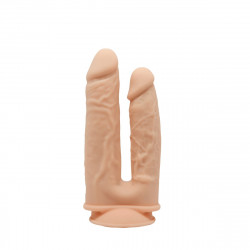 Vibrador realista Silexd...