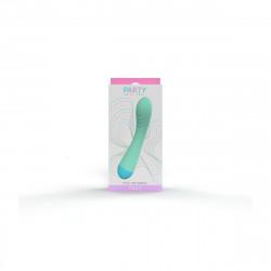 Vibrador Punto G Party Color Toys