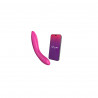 Vibrador Punto G We-Vibe