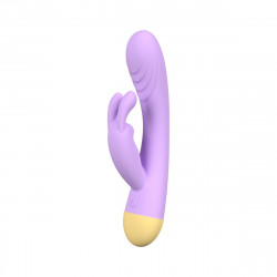 Vibrador Punto G Party Color Toys Lila