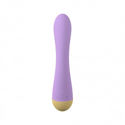 Vibrador Punto G Party Color Toys Lila