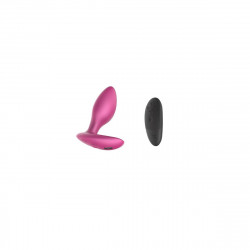 Masajeador de Próstata We-Vibe Rosa