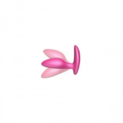 Masajeador de Próstata We-Vibe Rosa