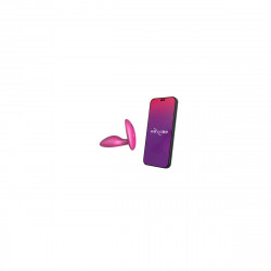 Masajeador de Próstata We-Vibe Rosa