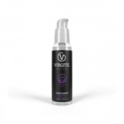Lubricante Virgite 100 ml Silicona