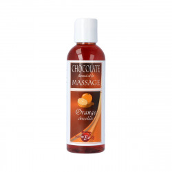 Lubricante Nature Body 100 ml Chocolate Naranja