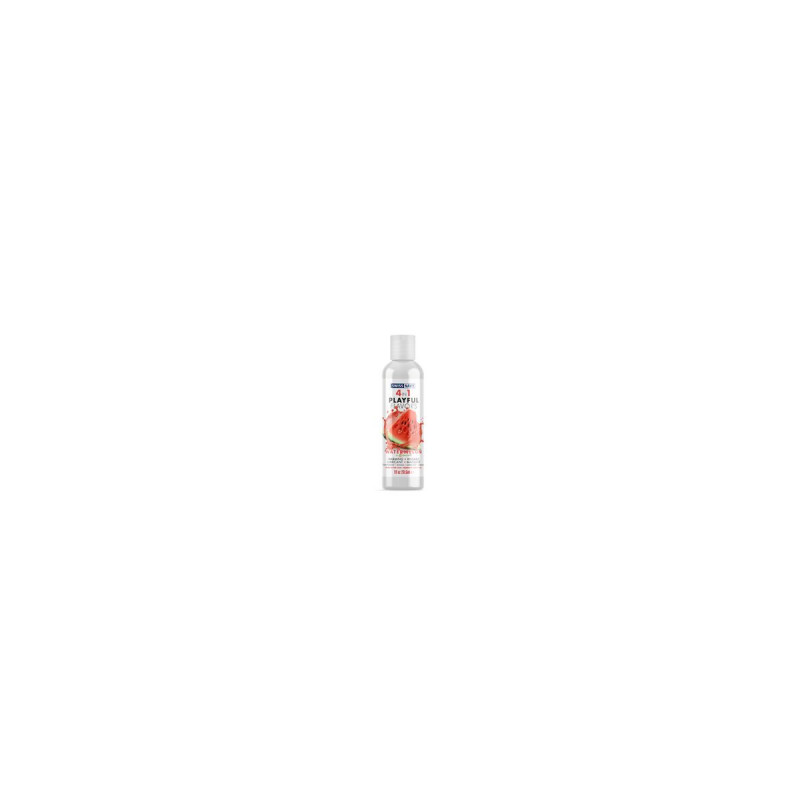 Lubricante Con Base de Agua Swiss Navy 29,5 ml Sandía