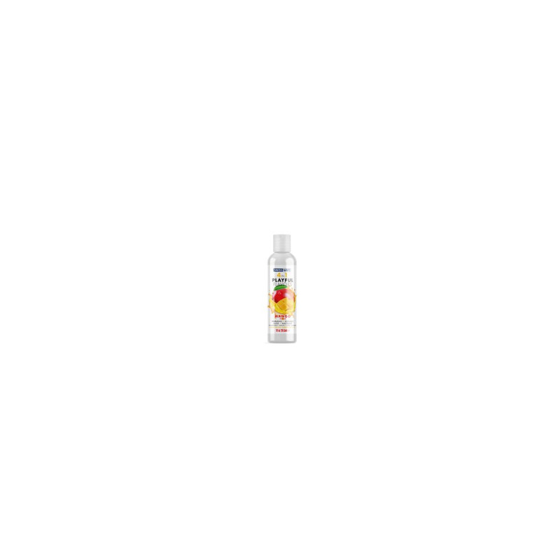 Lubricante Swiss Navy 29,5 ml Mango (fruta)