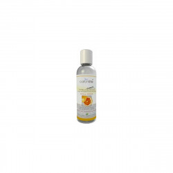 Lubricante Nature Body 100 ml Vainilla Naranja