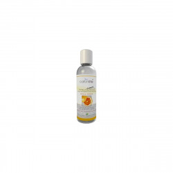 Lubricante Nature Body 100 ml Vainilla Naranja