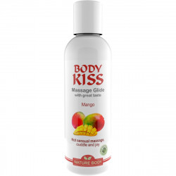 Lubricante Nature Body 100 ml Mango (fruta)