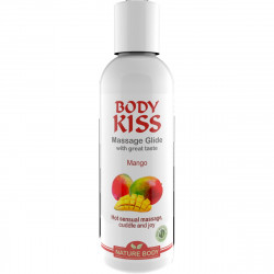 Lubricante Nature Body 100 ml Mango (fruta)