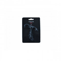 Estimulador De Próstata Virgite Negro