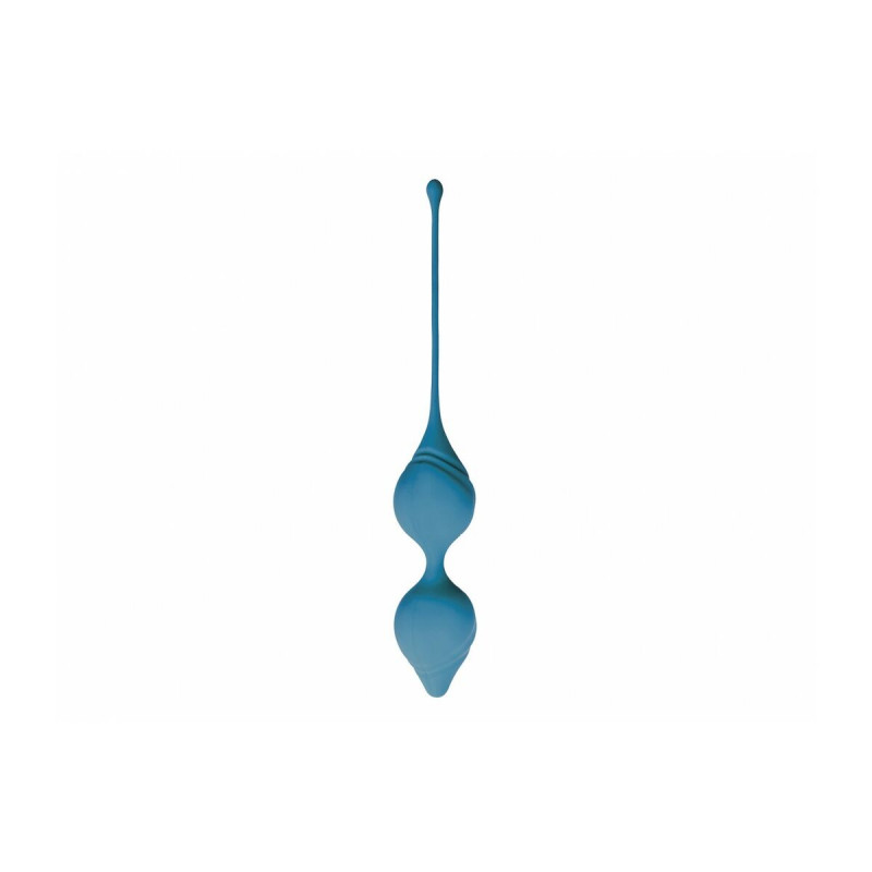 Bolas Chinas Virgite Azul