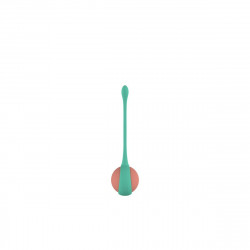 Set de Bolas Chinas Party Color Toys Silicona 3 Piezas