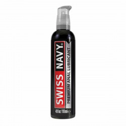 Lubricante Swiss Navy SNAL4
